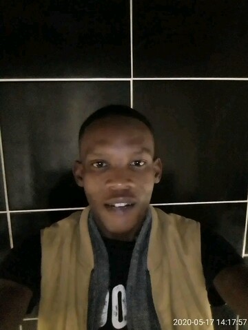 Thabo, 31 Soshanguve, Gauteng, South Africa