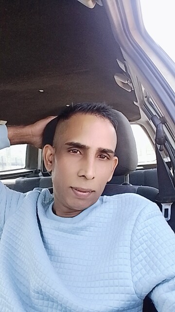 Vash, 37 Chatsworth, KwaZulu-Natal, South Africa