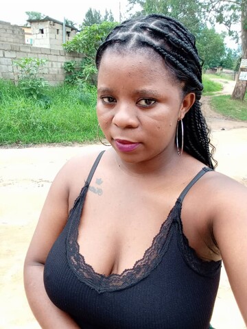 Notty, 32 Carolina, Mpumalanga, South Africa