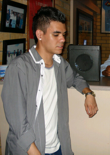 djdeezyd, 33 Cape Town, Western Cape, South Africa