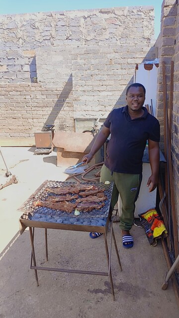 Rirandzu, 41 Estcourt, KwaZulu-Natal, South Africa