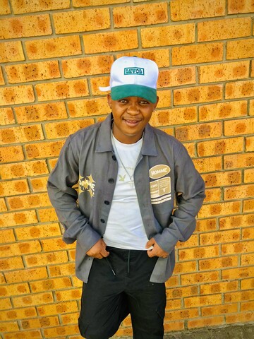 T.Boss, 24 Port Elizabeth, Eastern Cape, South Africa