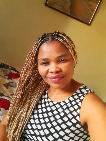 Cindy, 38 Johannesburg, Gauteng, South Africa