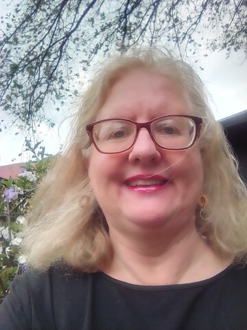 Michele, 58 Benoni, Gauteng, South Africa