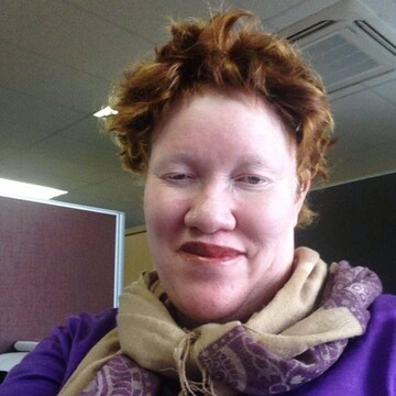 Grace, 52 Germiston, Gauteng, South Africa
