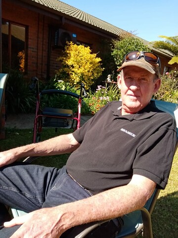 Unique Guy, 67 Howick, KwaZulu-Natal, South Africa