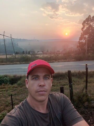 Lonewolf, 31 Howick, KwaZulu-Natal, South Africa