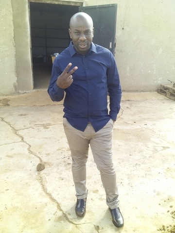 PistisN, 36 Giyani, Limpopo, South Africa