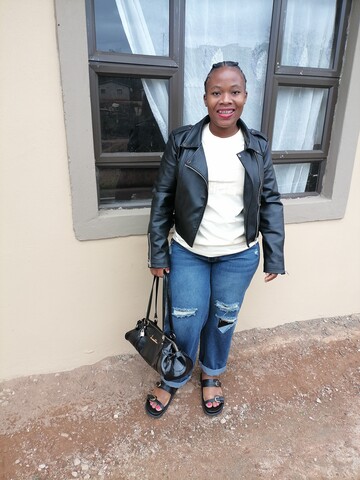 Samurh, 35 Inanda, KwaZulu-Natal, South Africa
