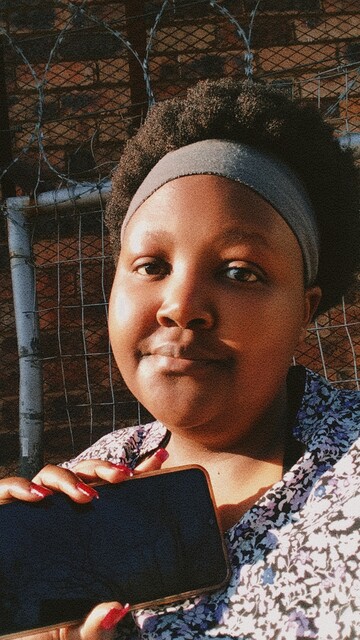 Fifi, 29 Krugersdorp, Gauteng, South Africa