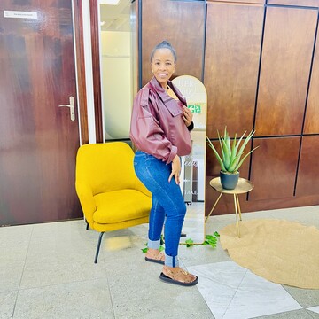 Jabs, 45 Midrand, Gauteng, South Africa