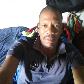 Thom sehlophe, 48 Springs, Gauteng, South Africa