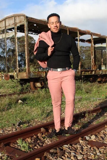 Kingvon, 25 Port Elizabeth, Eastern Cape, South Africa