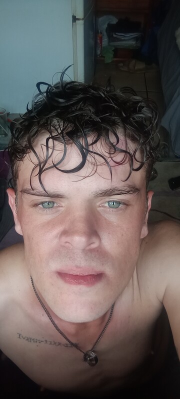 Dirkie, 23 Klerksdorp, North West, South Africa