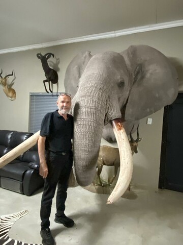 rooneycroucamp, 57 Midrand, Gauteng, South Africa