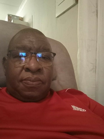 Chris, 62 Kagiso, Gauteng, South Africa
