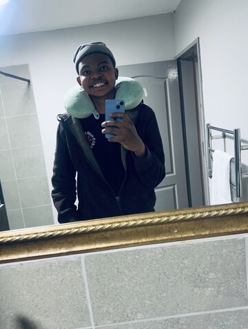 Thato, 21 Bloemfontein, Free State, South Africa
