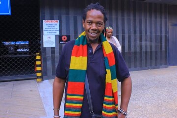 Ndabezitha777, 39 Springs, Gauteng, South Africa