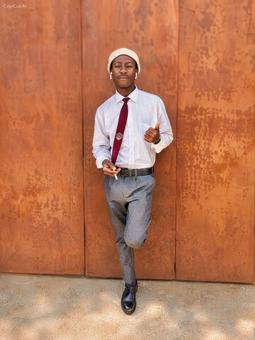 Logic257, 23 Barberton, Mpumalanga, South Africa