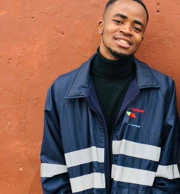 Sphiwe, 22 Durban, KwaZulu-Natal, South Africa