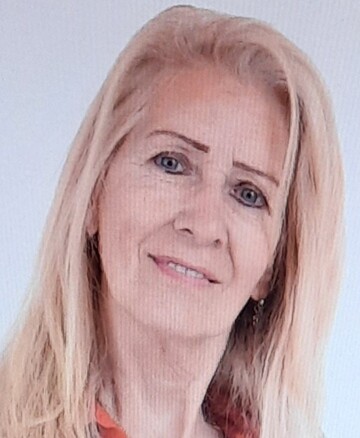 Nicole, 68 Langebaan, Western Cape, South Africa