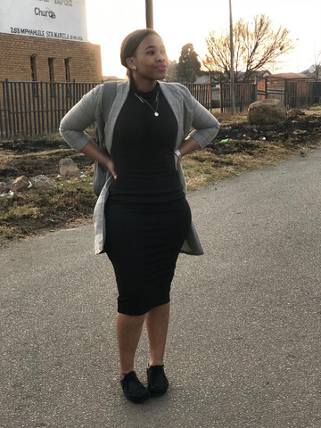 Angela273, 38 Soweto, Gauteng, South Africa