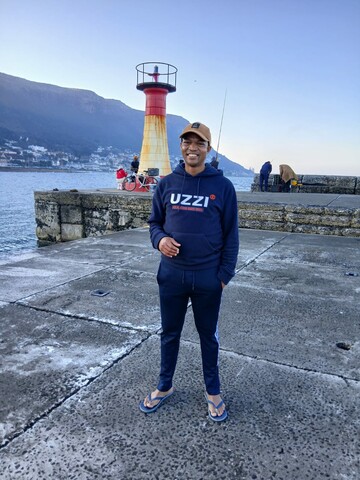 eugenevw, 40 Bellville, Western Cape, South Africa