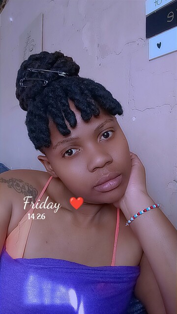 Lola, 34 Welkom, Free State, South Africa