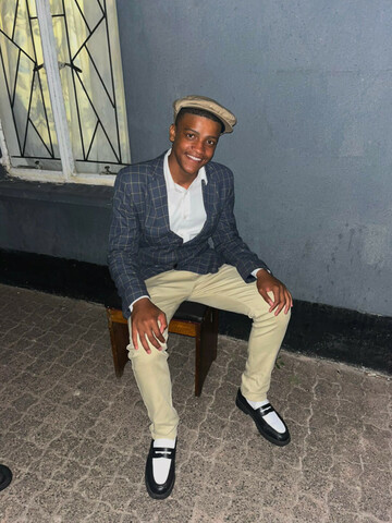 Abbu, 21 Cape Town, Western Cape, South Africa
