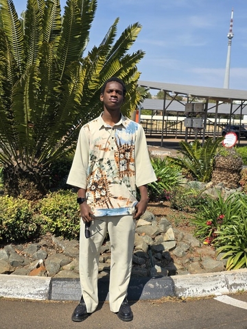Dave, 20 Sandton, Gauteng, South Africa