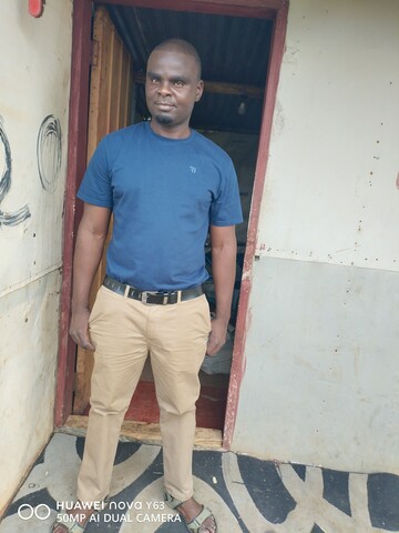 Mlenzo, 37 Soshanguve, Gauteng, South Africa