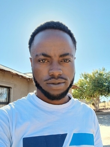 THENDO RAMATSITSI NOEL, 24 Louis Trichardt, Limpopo, South Africa