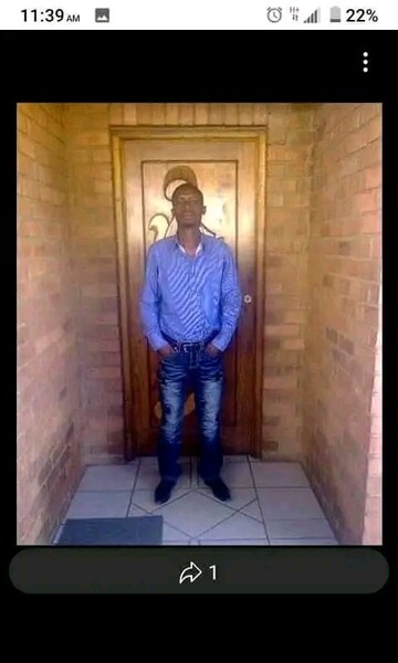 Iggy, 51 Mamelodi, Gauteng, South Africa