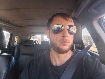 Dunc, 43 Boksburg, Gauteng, South Africa