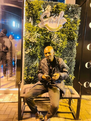 Tshepo moeng, 32 Nelspruit, Mpumalanga, South Africa