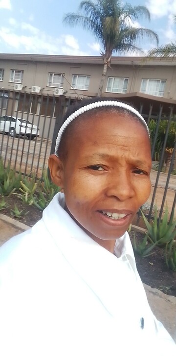 Nonzima letie scheepers, 42 Kakamas, Northern Cape, South Africa