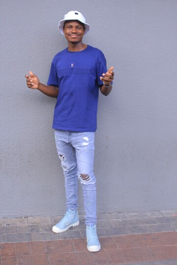 Peter, 27 Pretoria, Gauteng, South Africa