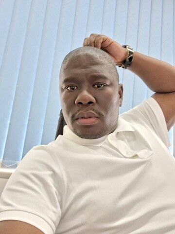 Ricardo, 46 Pietermaritzburg, KwaZulu-Natal, South Africa