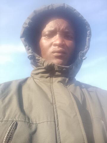 Mnqobi, 26 Pretoria, Gauteng, South Africa