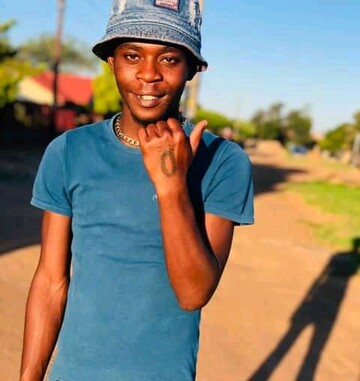 RiderrG, 24 Soshanguve, Gauteng, South Africa