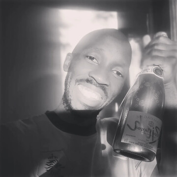 Kanie, 30 Alexandra, Gauteng, South Africa