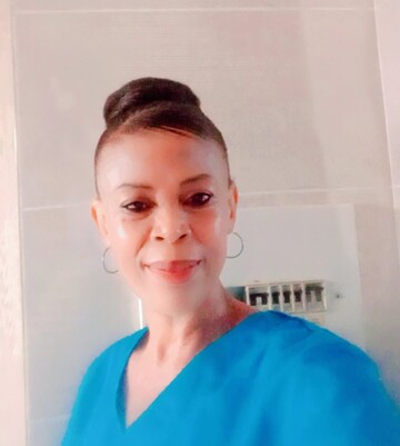 Jenny, 53 Germiston, Gauteng, South Africa