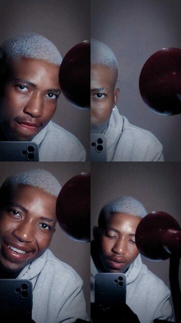 Nqobile396, 23 Soweto, Gauteng, South Africa