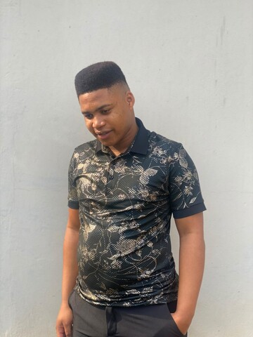 Luyanda, 19 Durban, KwaZulu-Natal, South Africa