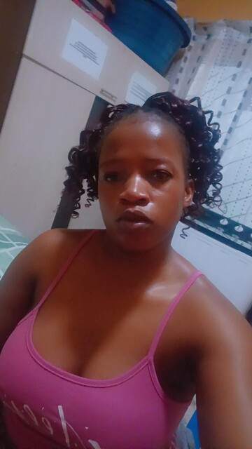 Chantel, 31 Standerton, Mpumalanga, South Africa