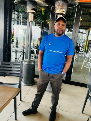 G_man01, 33 Soweto, Gauteng, South Africa