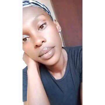 Lethu Sithole, 30 Soweto, Gauteng, South Africa