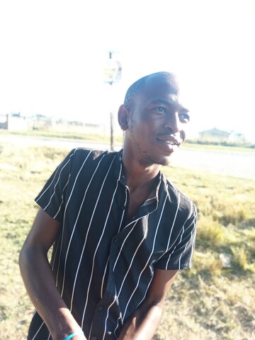 Lungelo, 21 Pietermaritzburg, KwaZulu-Natal, South Africa