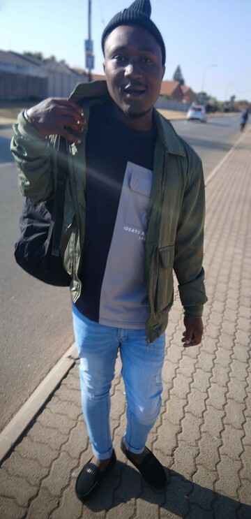 Mpho276, 27 Meyerton, Gauteng, South Africa