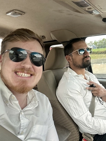 Benji, 29 Johannesburg, Gauteng, South Africa